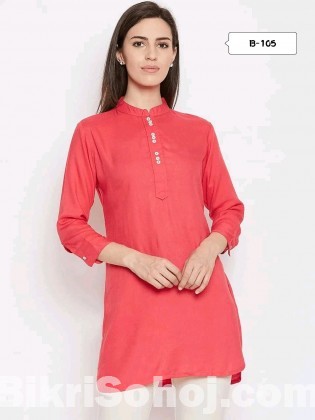 Kurti/Tops